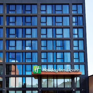 3* מלון Express - Nyc Brooklyn - Sunset Park By Ihg